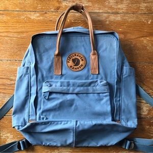 Fjallraven Kanken No. 2 Backpack